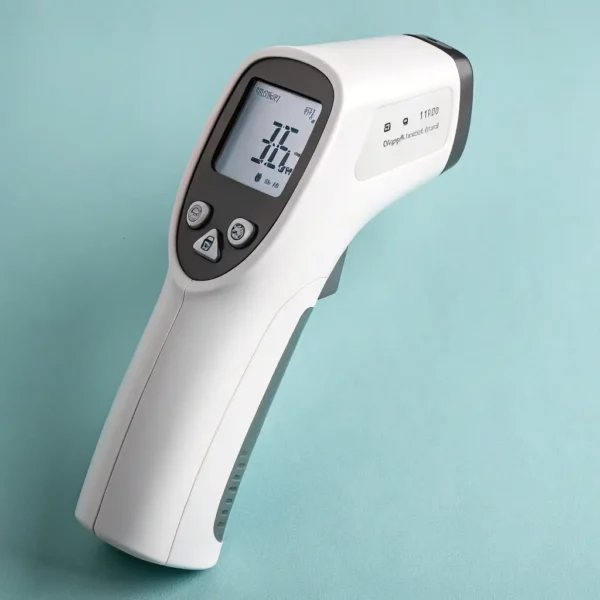 Infrared Thermometer