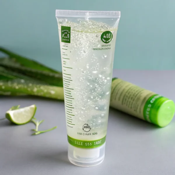 Aloe Vera Gel 200ml